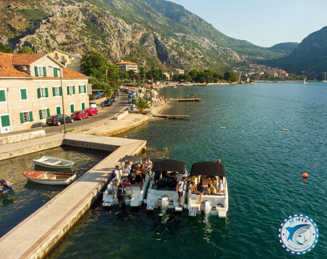 Montenegro 4u Kotor