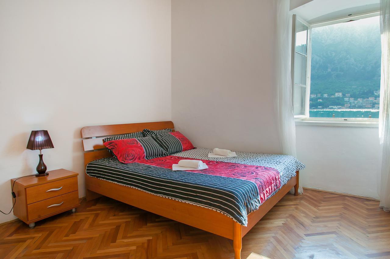 Montenegro 4u * Котор