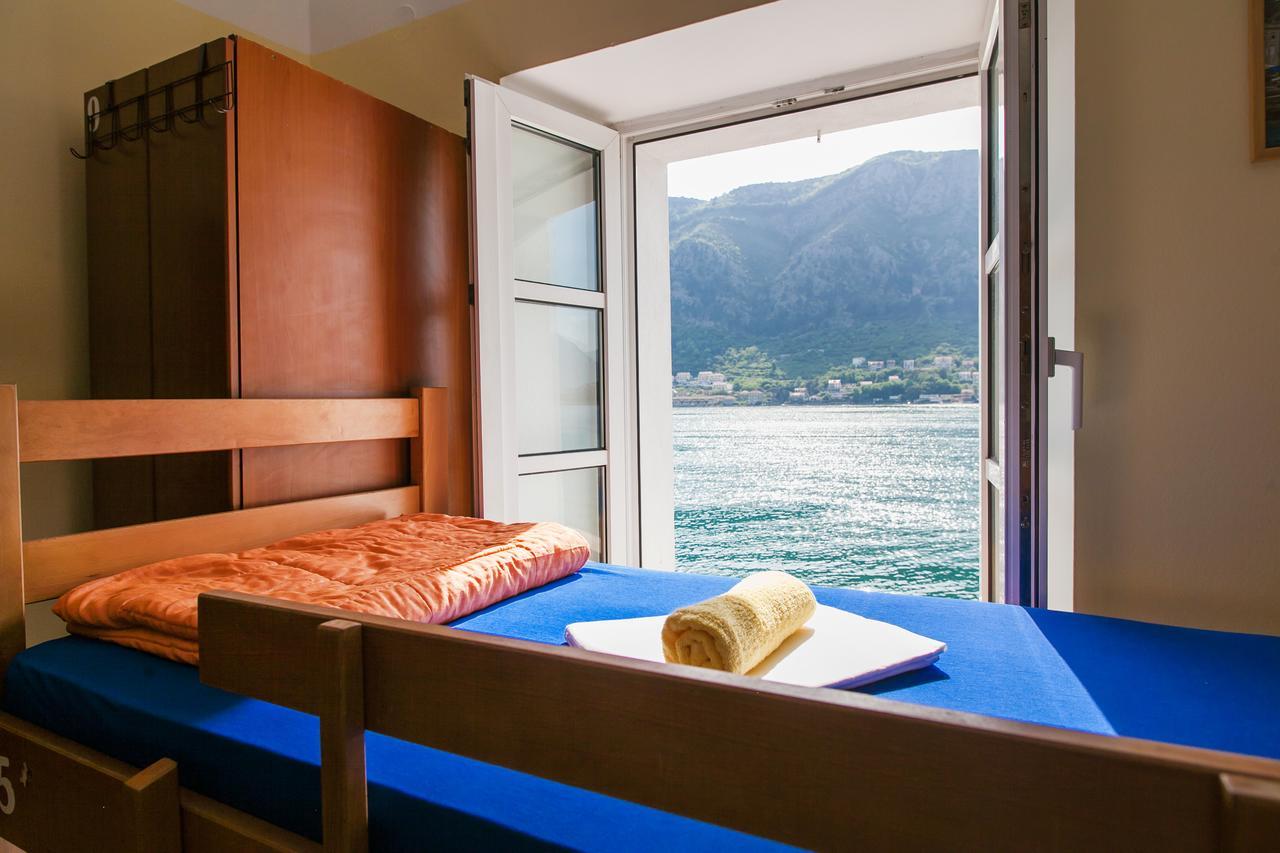 Montenegro 4u * Kotor