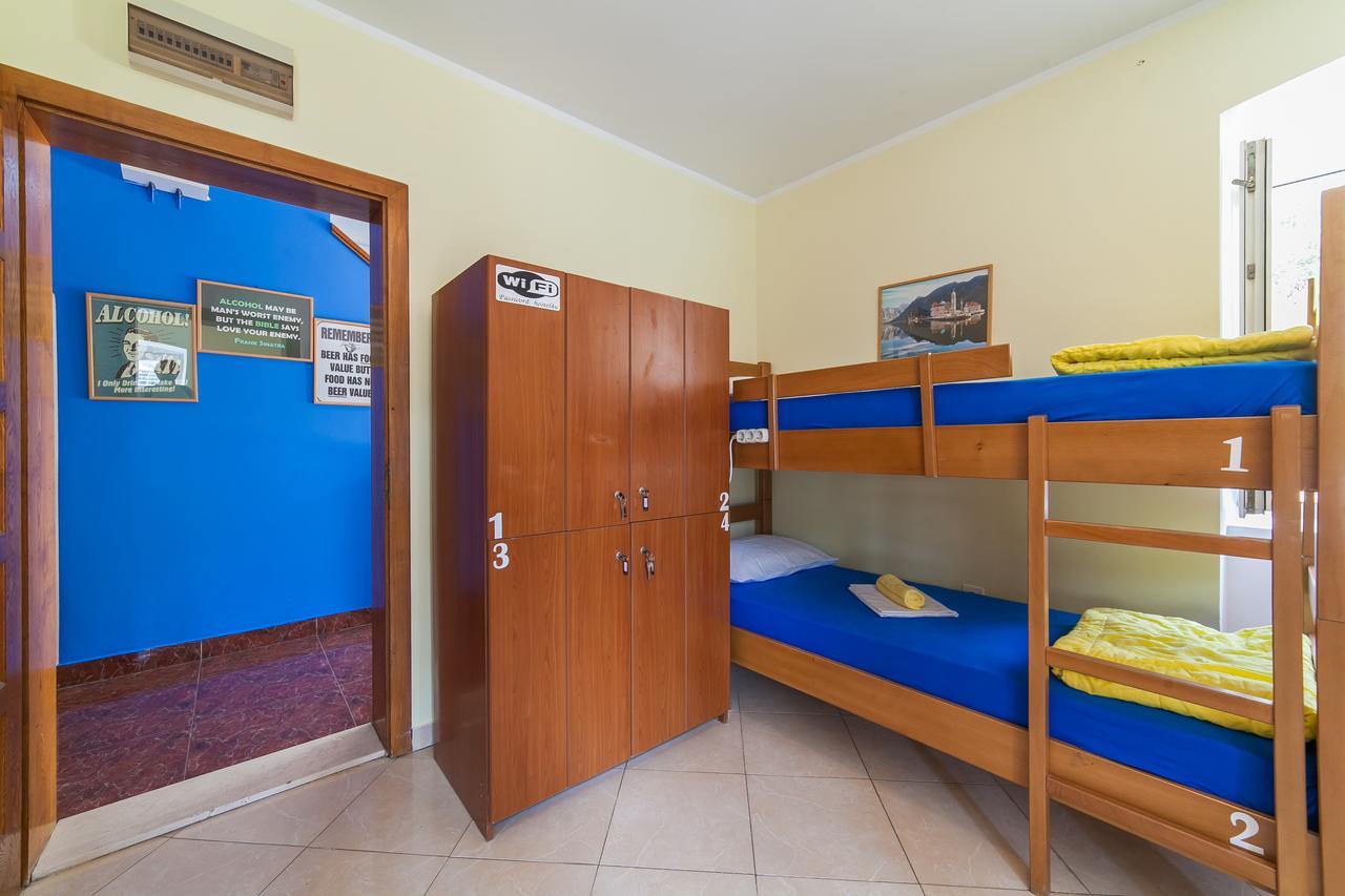 Montenegro 4u * Котор